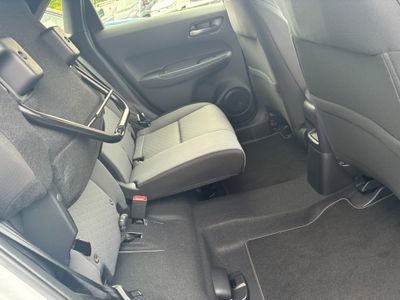 2026 Honda Jazz