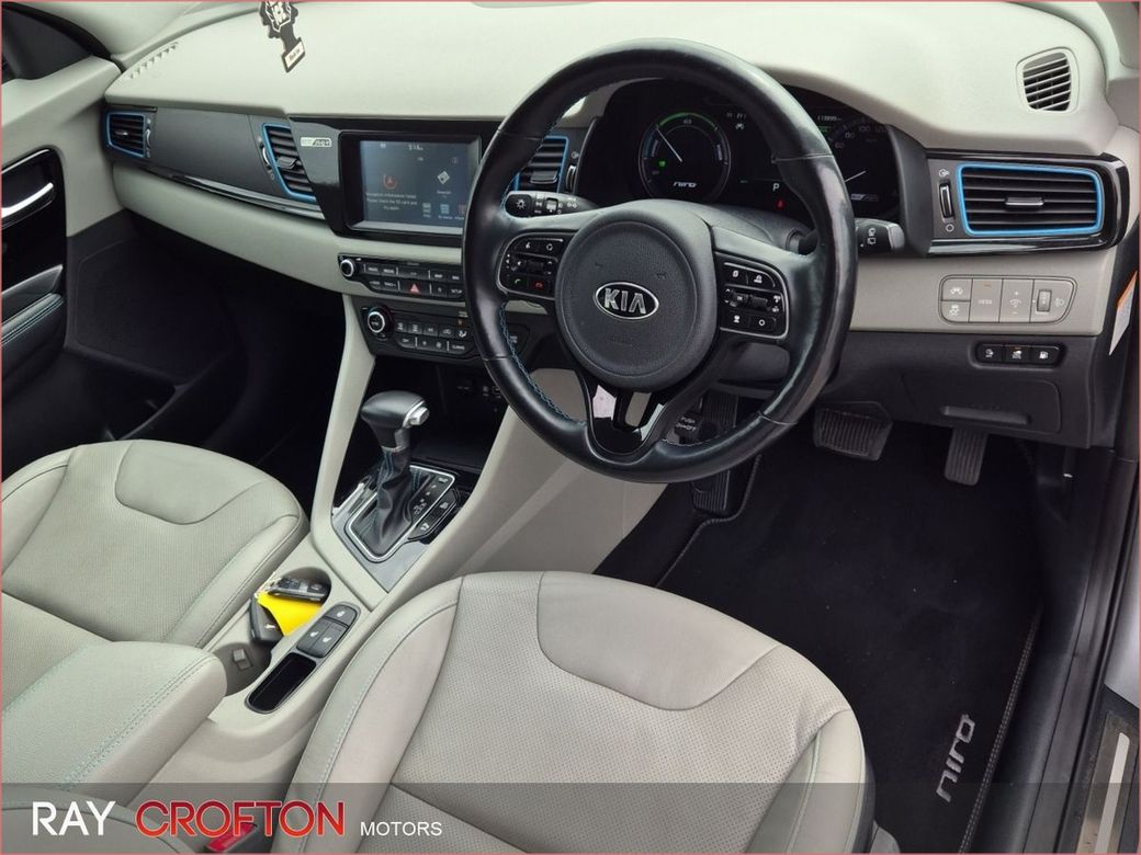 2019 Kia Niro