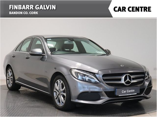 vehicle for sale from Finbarr Galvin Ltd