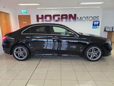 2023 Mercedes-Benz A Class