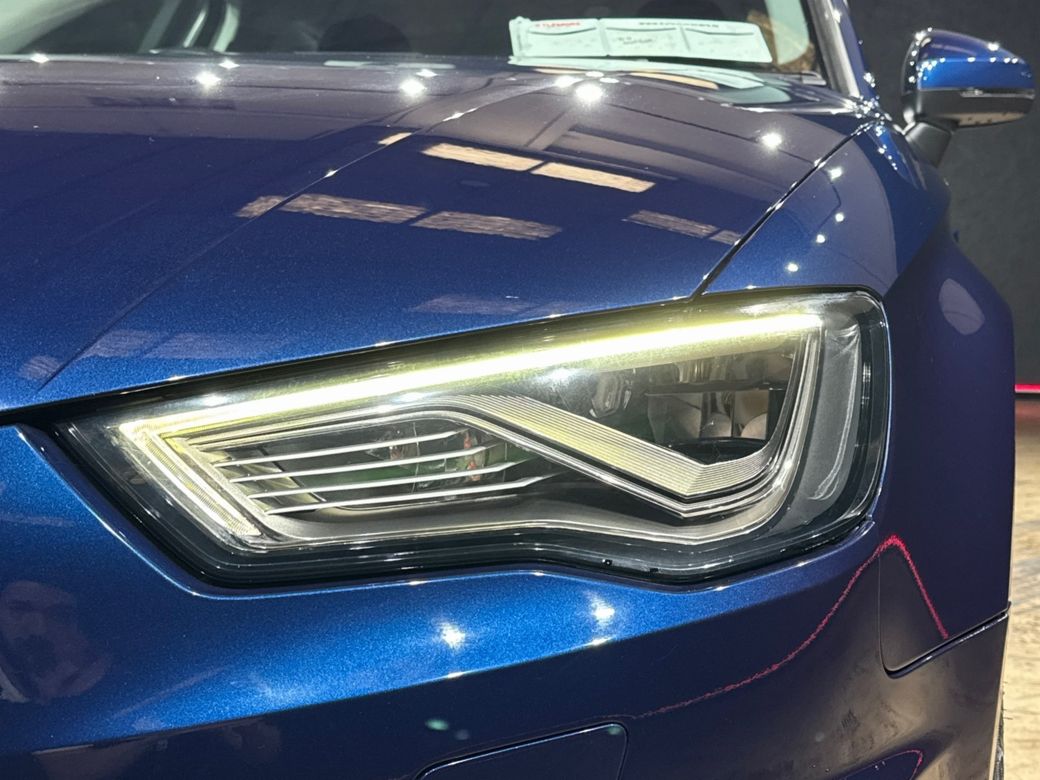 2016 Audi A3