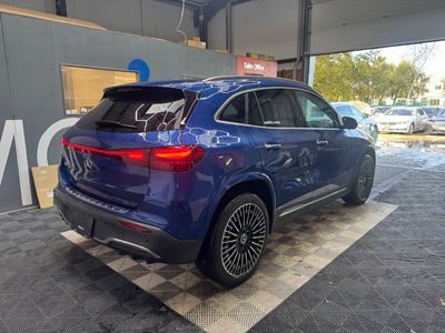 2025 Mercedes-Benz EQA