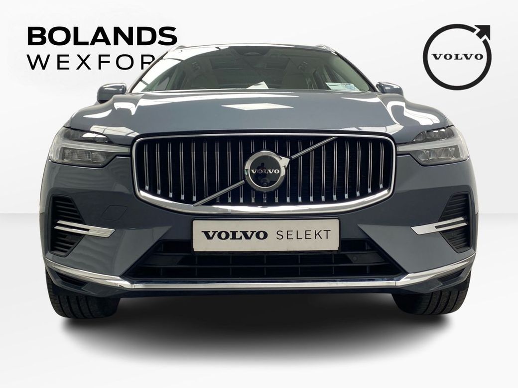 2024 Volvo XC60