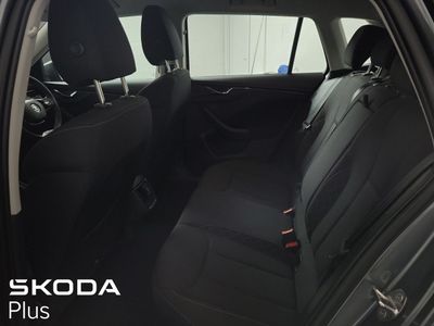 2023 Skoda Kamiq