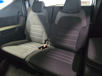 2022 Dacia Jogger