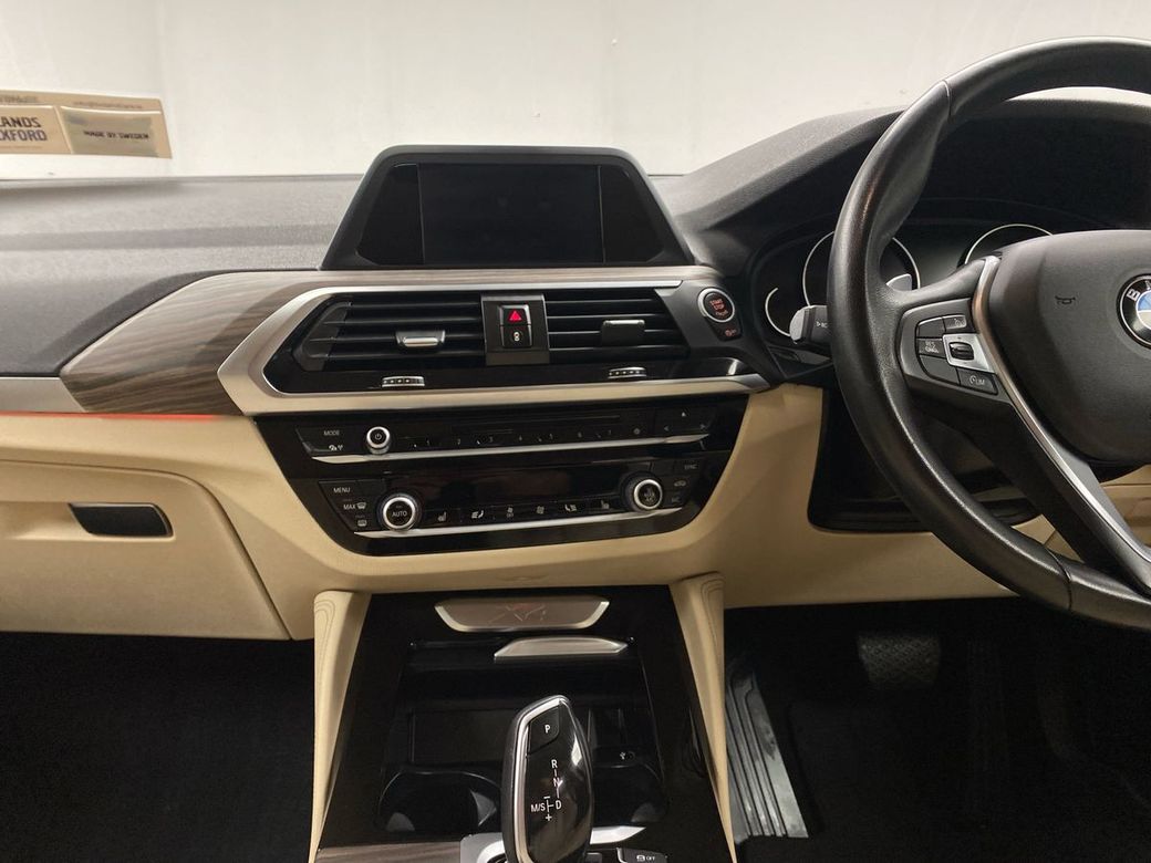 2019 BMW X4