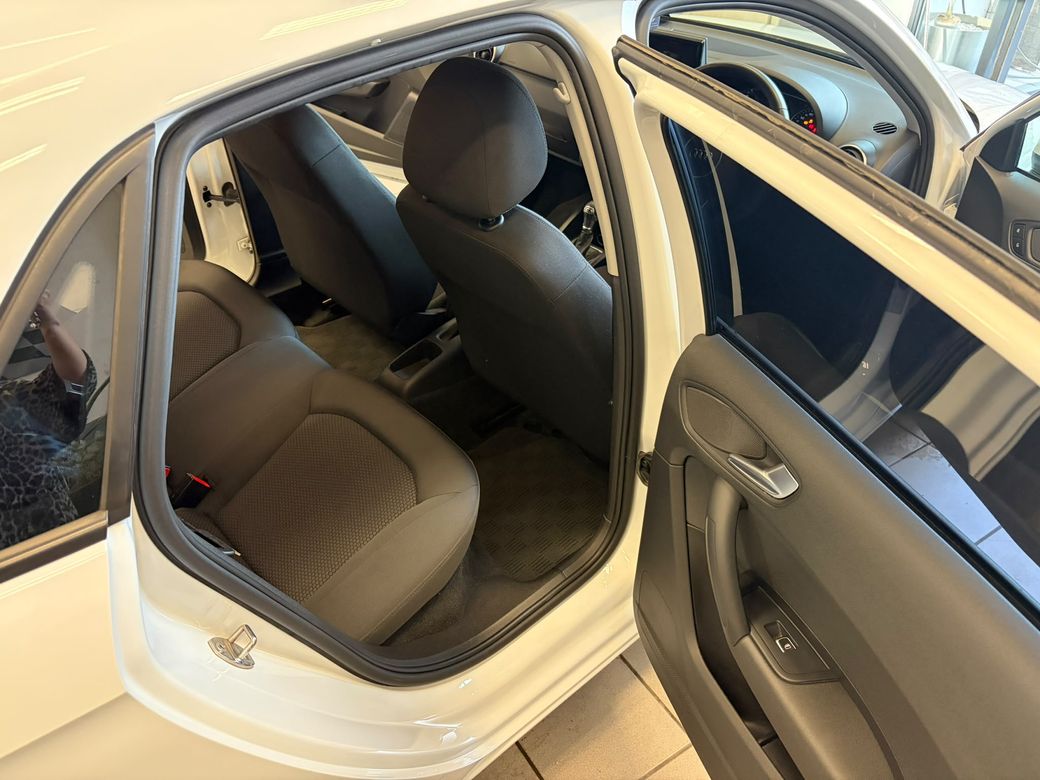 2017 Audi A1