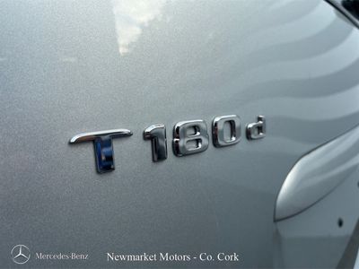 2026 Mercedes-Benz GLA Class