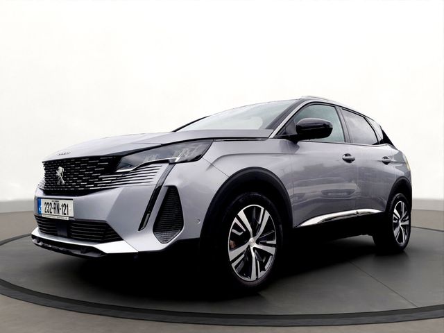 vehicle for sale from Lough Owel Motors