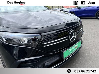 2023 Mercedes-Benz EQA