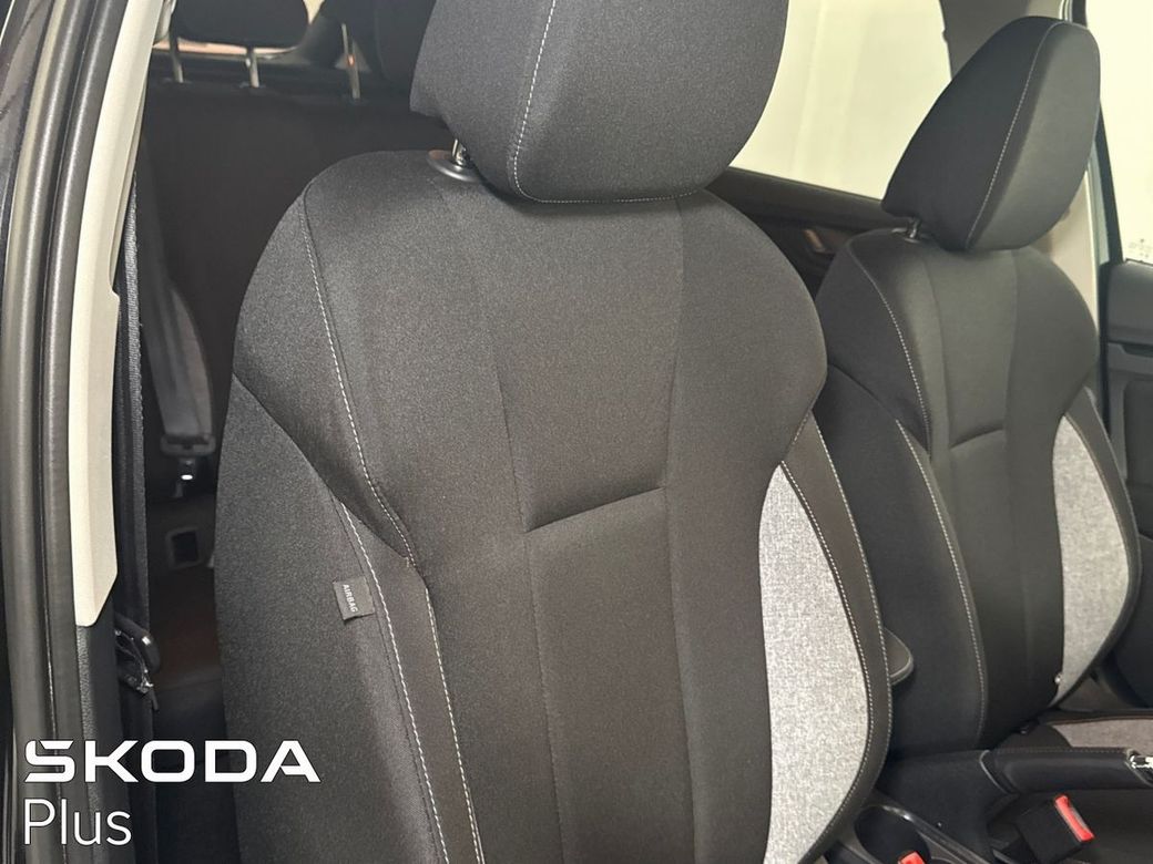 2024 Skoda Kamiq