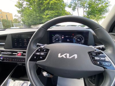 2022 Kia Niro