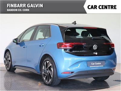 2023 Volkswagen ID.3