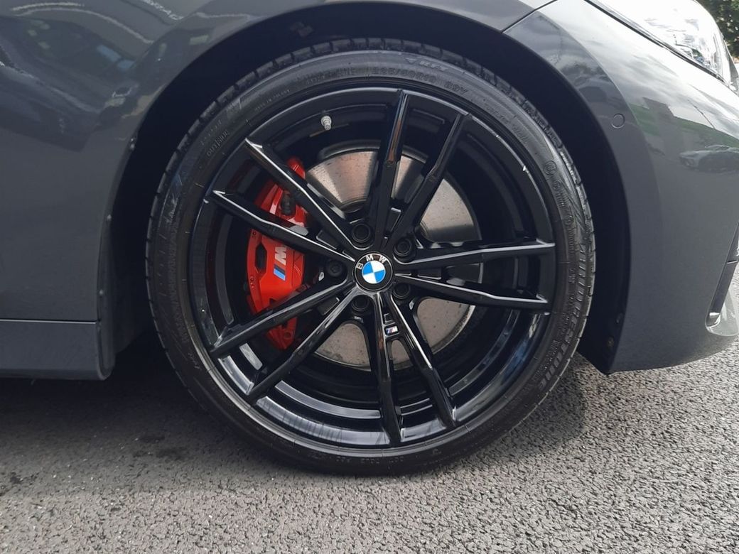 2023 BMW 4 Series