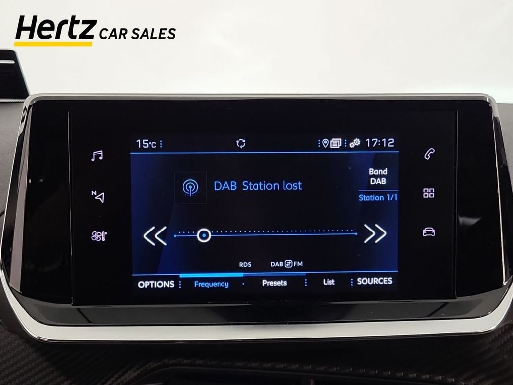 2023 Peugeot 2008