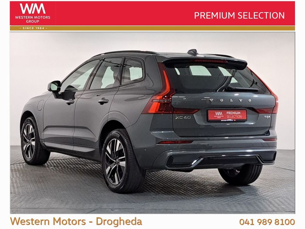 2026 Volvo XC60