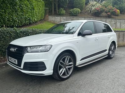 vehicle for sale from Colm Lindsay Cars Ltd