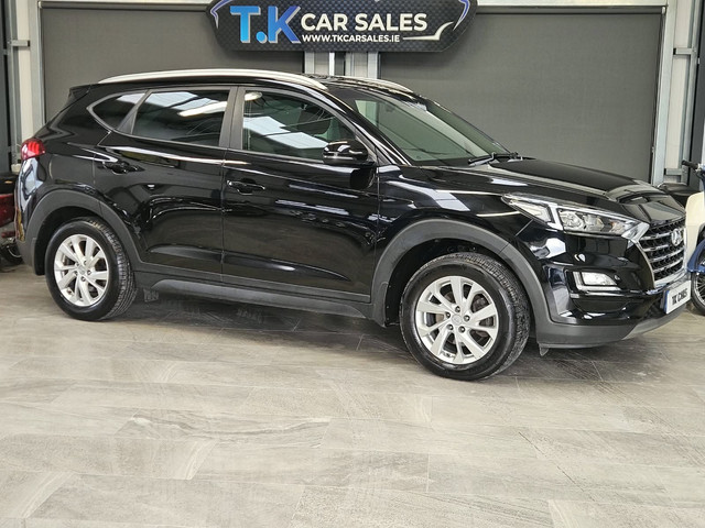 vehicle for sale from T.K. Car Sales