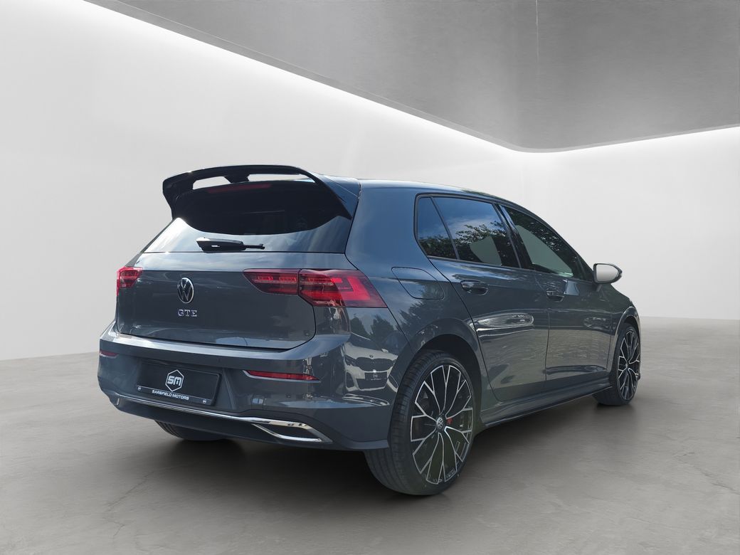 2023 Volkswagen Golf