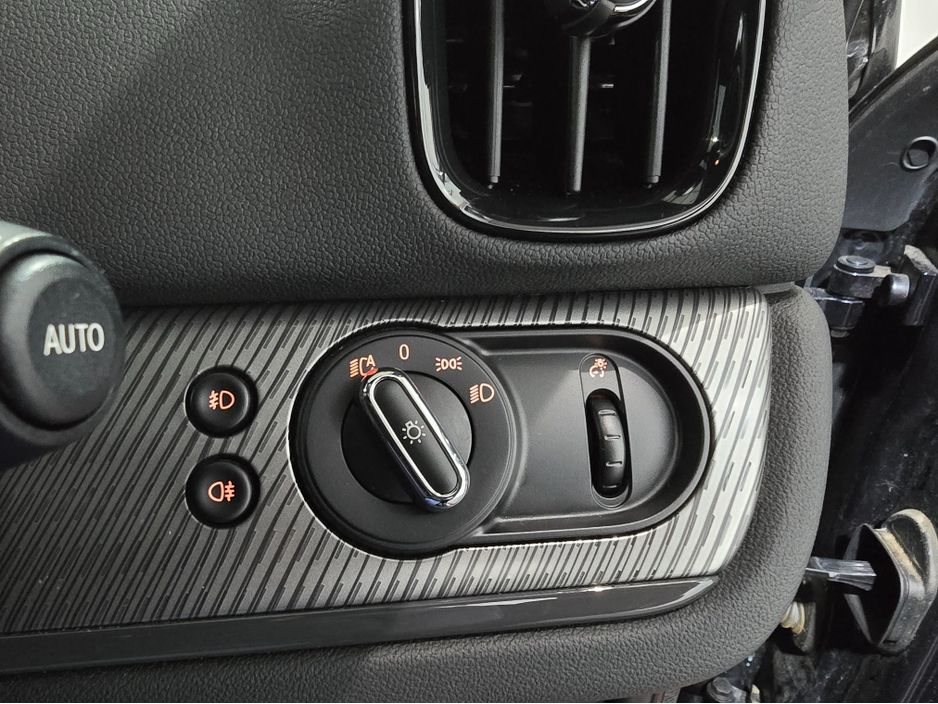 2023 Mini Countryman