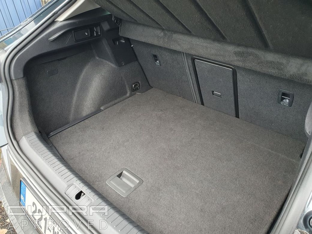 2022 Cupra Formentor