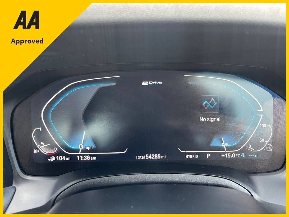 2021 BMW 3 Series