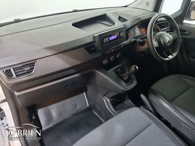 2024 Renault Kangoo