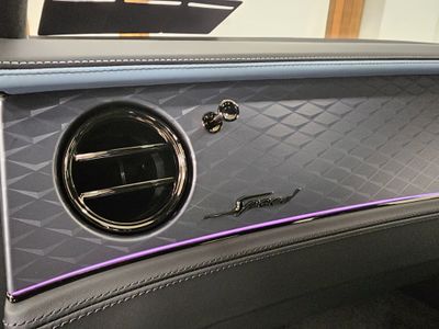 2024 Bentley Continental