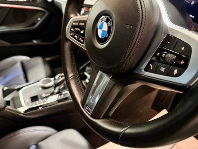 2021 BMW 2 Series