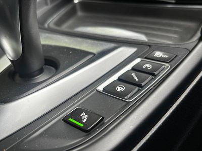 2018 BMW M4