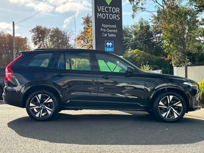 2024 Volvo XC90