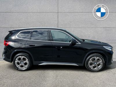 2024 BMW X1