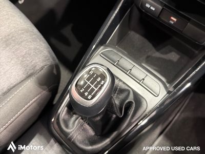 2024 Kia Stonic