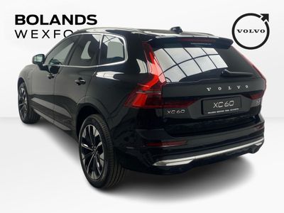 2026 Volvo XC60