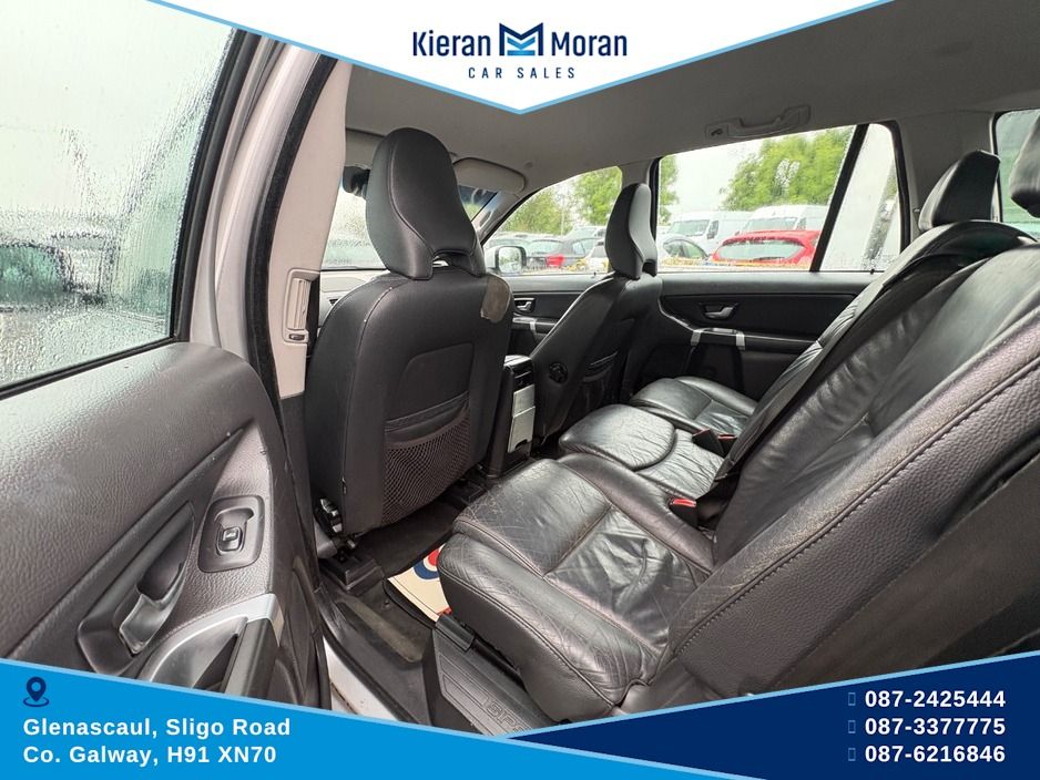 2012 Volvo XC90