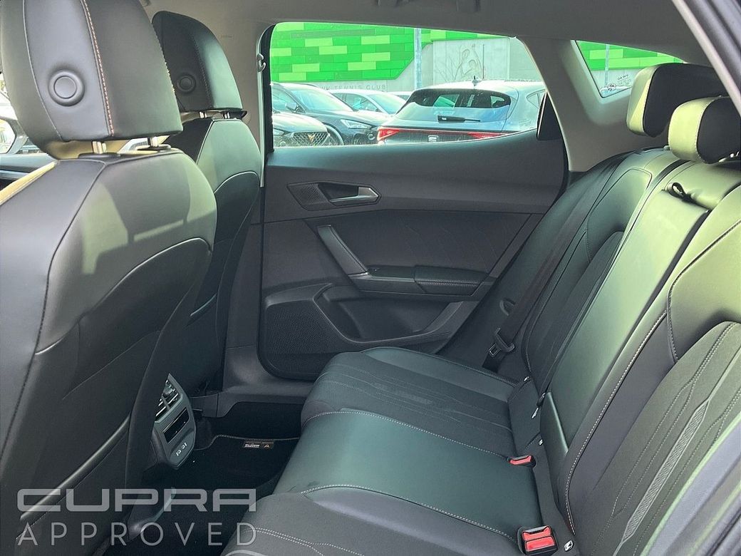 2023 Cupra Formentor