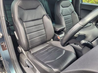 2019 SEAT Ateca