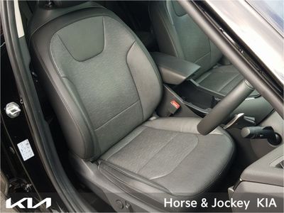 2023 Kia Niro