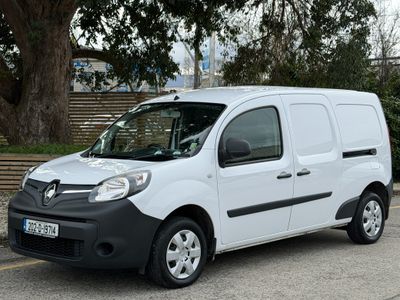 2020 Renault Kangoo