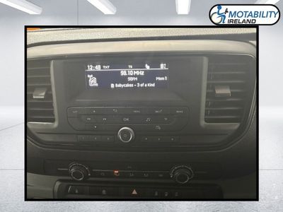 2023 Citroen SpaceTourer