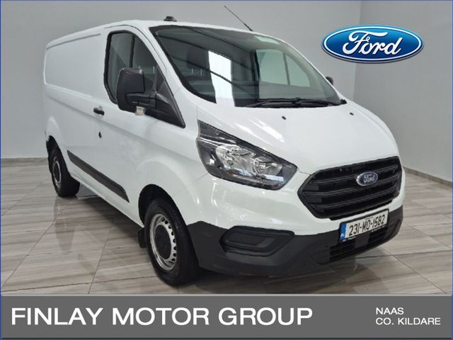 vehicle for sale from Finlay Motor Group