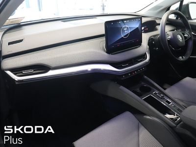 2023 Skoda Enyaq