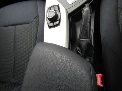 2012 BMW 1 Series