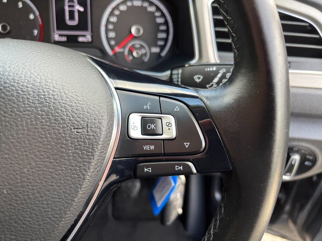 2021 Volkswagen T-Roc