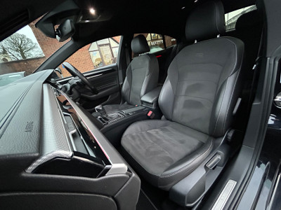 2022 Volkswagen Arteon