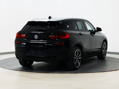 2022 BMW X2