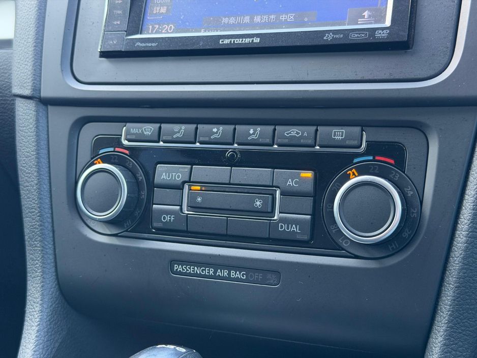 2011 Volkswagen Golf