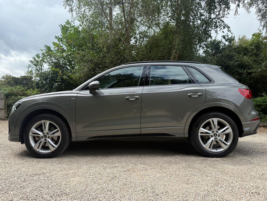 2023 Audi Q3