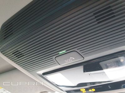 2022 Cupra Formentor