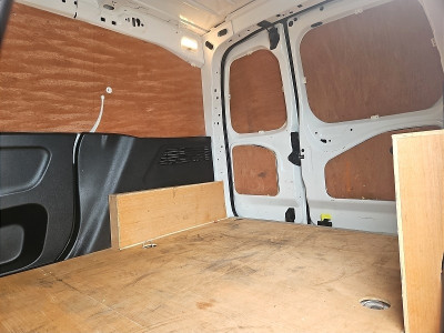 2022 Opel Combo